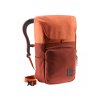 725439 deuter up sydney 22 3813921 redwood sienna