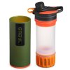 GRAYL Filtrační systém GEOPRESS™ PURIFIER BOTTLE 0,71 l Oasis Green - zelená