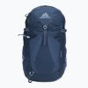 turisticky batoh gregory juno 30 rc navy blue 141342 388295
