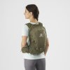 salomon trailblazer 20l martini olive c15202 bezecky turisticky batoh (1)