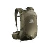 salomon trailblazer 20l martini olive c15202 bezecky turisticky batoh