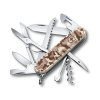 23442 kapesni nuz victorinox huntsman 91 mm kamuflaz camouflage desert poustni