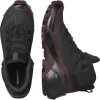 SALOMON CROSS HIKE MID GTX 2 W Da black chocolate plum black L41731000 b 5