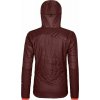 ORTOVOX Dámská bunda  W's WESTALPEN SWISSWOOL JACKET winetasting