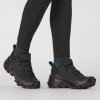 salomon cross hike gtx 2 w black chocolate plum 417305 damske nizke nepromokave boty (1)