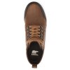 SOREL Pánské volnočasové boty ANKENY™ II MID WP tabacco-black  - hnědé