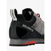 buty podejsciowe dolomite crodarossa low gtx gunmetal grey fiery red 1656652216 2032