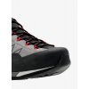 buty podejsciowe dolomite crodarossa low gtx gunmetal grey fiery red 1656652216 ec05