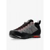buty podejsciowe dolomite crodarossa low gtx gunmetal grey fiery red 1656652216 3d37