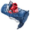 DEUTER Dámský turistický batoh AIRCONTACT LITE 40 + 10 SL steel-midnight - modrý