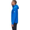 mammut ultimate comfort softshell hooded jacket men ice 2 1324437