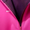 mammut ultimate vii softshell hooded jacket women pink 4 1324461