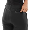 MAMMUT Dámské kalhoty RUNBOLD PANTS W black - černé