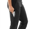 MAMMUT Dámské kalhoty RUNBOLD PANTS W black - černé