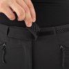 MAMMUT Dámské kalhoty COURMAYEUR SO PANTS W black - černé