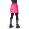 MAMMUT Dámská zateplená sukně AENERGY IN SKIRT white/marine - bílá