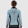 KARPOS Dámská skialpová bunda ALAGNA PLUS EVO W JACKET - modrošedá