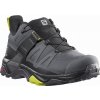 trekove boty salomon x ultra 4 gtx gore tex quiet shade black 416229
