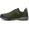 scarpa mojito trail gtx thyme green lime 1 1133241