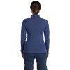 rab womens nexus full zip damska fleesova mikina (2)