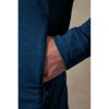 rab nexus jacket panska fleesova mikina (1)