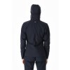 rab Womens Xenair Alpine Light Jacket Ebony QIP 02 EBN 04