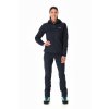 rab Womens Xenair Alpine Light Jacket Ebony QIP 02 EBN 05