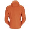 rab xenair alpine light jacket firecracker 31