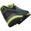 panske boty lowa delago gtx lo petrol lime 9uk (3)