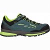 panske boty lowa delago gtx lo petrol lime 9uk