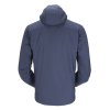 rab xenair alpine light jacket deep ink 31