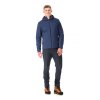 rab xenair alpine light jacket deep ink 32