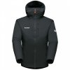 b19a4c2a panska bunda mammut rime in flex hooded jacket men cerna blackphantom
