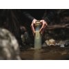 GRAYL® Filtrační láhev ULTRAPRESS® PURIFIER BOTTLE DESERT TAN 0,5 l