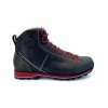 DOLOMITE Pánské volnočasové boty CINQUANTAQUATTRO HIGH FG GTX anthracite grey