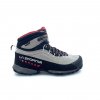 LA SPORTIVA Dámské trekové boty TX4 MID W GTX moon/ velvet - béžová
