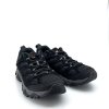 BAZAR - MERRELL Pánské trekové boty MOAB 3 black night - černé
