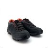 BAZAR - MAMMUT Dámské trekové boty NOVA IV LOW GTX® black/apricot brandy - černé