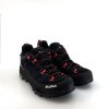 BAZAR - SALEWA Dámské trekové boty ALP TRAINER 2 GTX W black/onyx - černé