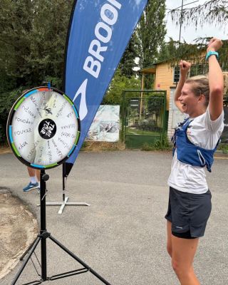 🏃‍♂️ TrailTour v Modřanech je za námi! Děkujeme všem, kteří ve středu 22. 7. dorazili, zaběhli si etapu a zastavili se za...