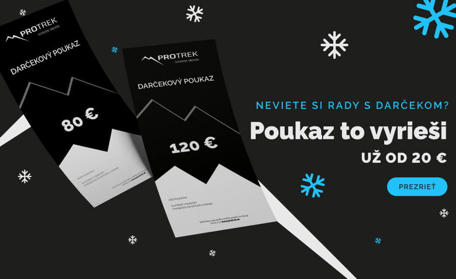 DÁRKOVÁ POUKÁŽKA