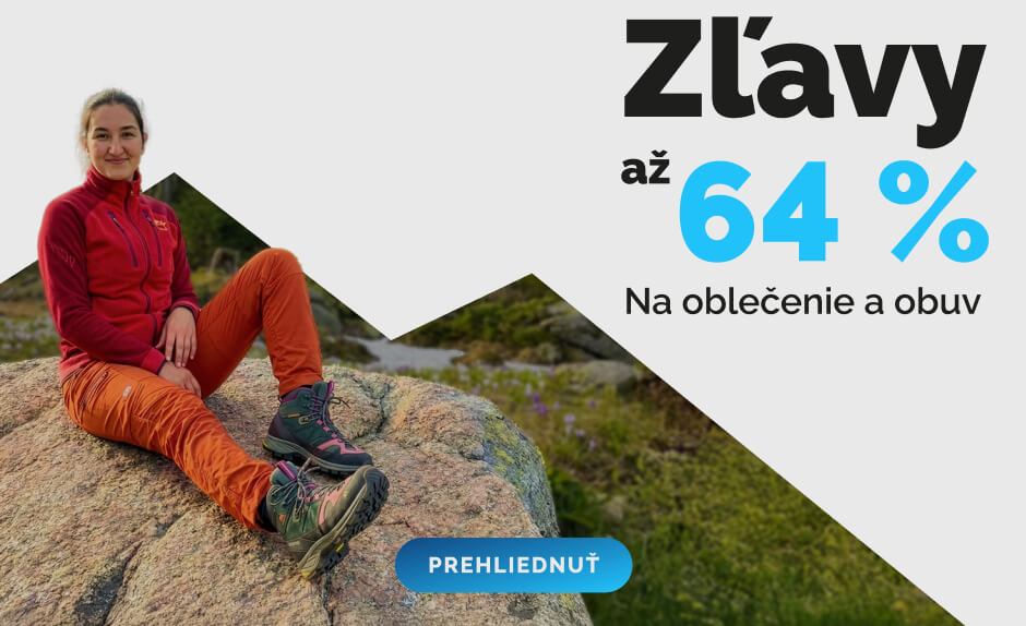 ZĽAVA AŽ 64% - 022026