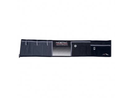 NORTEC Bežecká oblička TRAIL SENSITIVE RUNNING BELT