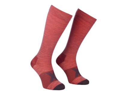 ORTOVOX Dámske ponožky W's TOUR COMPRESSION LONG SOCKS