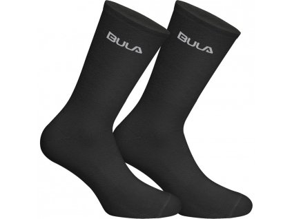 BULA Pánske ponožky 2 PK BASIC WOOL SOCK