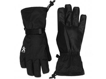 BULA Pánske rukavice WHITEOUT GLOVES