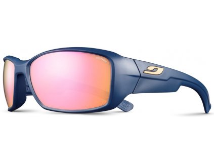 JULBO Slnečné okuliare WHOOPS SP3 CF blue - modré