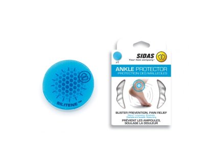SIDAS ON-SKIN ochrana členkov ANKLE PROTECTOR X4