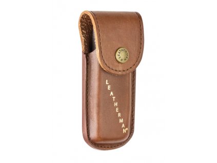 LEATHERMAN Kožené puzdro na multitool HERITAGE L