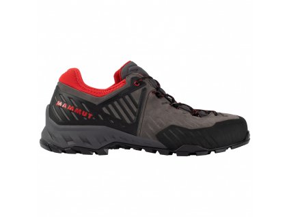 MAMMUT Trekingové topánky ALNASCA II LOW GTX® MEN
